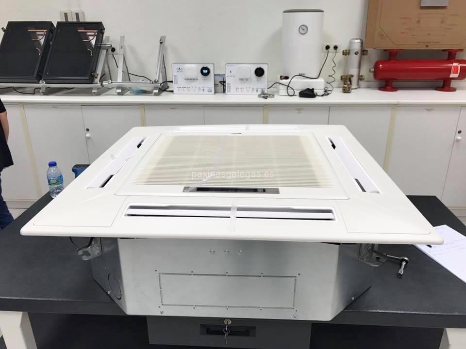 Tecno-Tronic (Baxi Roca) imagen 6