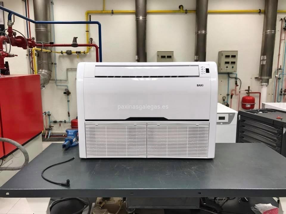 Tecno-Tronic (Baxi Roca) imagen 7