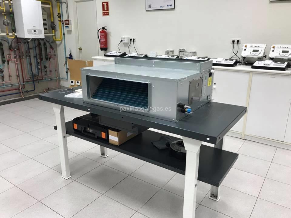 Tecno-Tronic (Baxi Roca) imagen 8