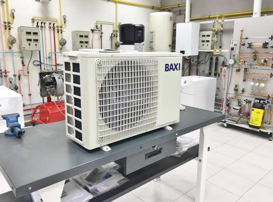 Tecno-Tronic (Baxi Roca) imagen 9