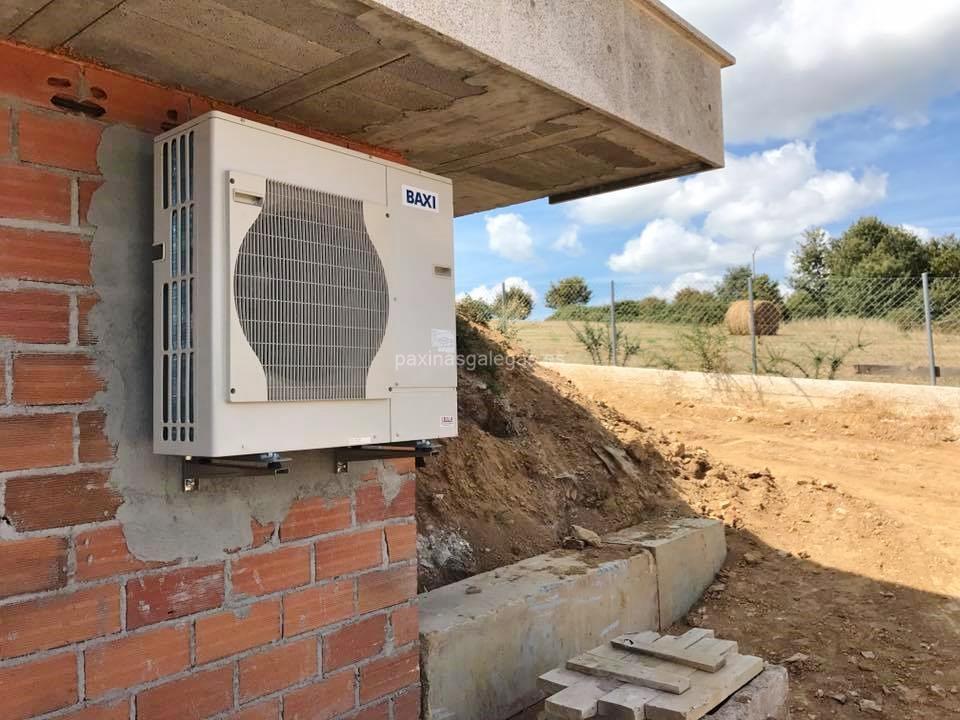 Tecno-Tronic (Baxi Roca) imagen 10