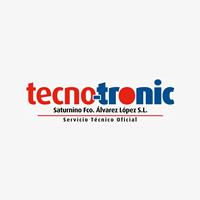 Logotipo Tecno-Tronic
