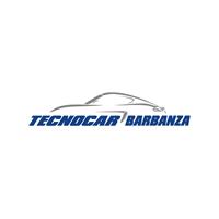 Logotipo Tecnocar Barbanza