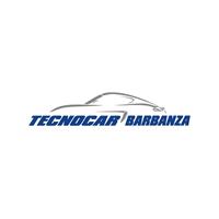 Logotipo Tecnocar Barbanza