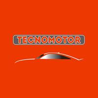Logotipo Tecnomotor
