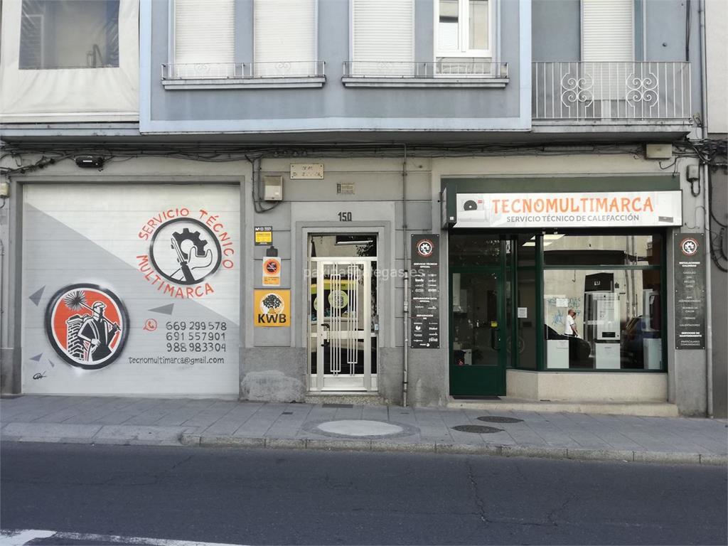 Tecnomultimarca Tecnomultimarca