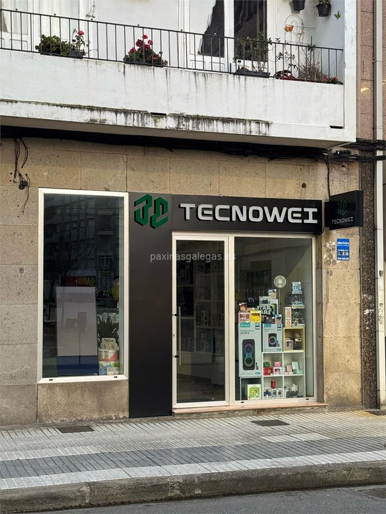 imagen principal Tecnowei