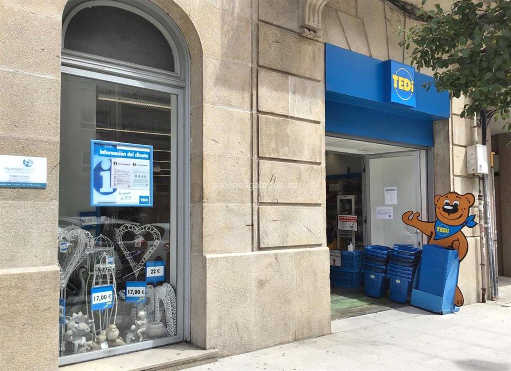 imagen principal TEDi