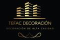 logotipo Tefac