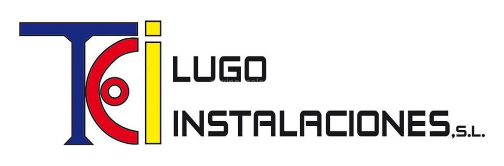 logotipo Tei Lugo Instalaciones
