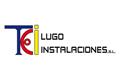 logotipo Tei Lugo Instalaciones