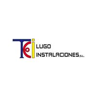Logotipo Tei Lugo Instalaciones