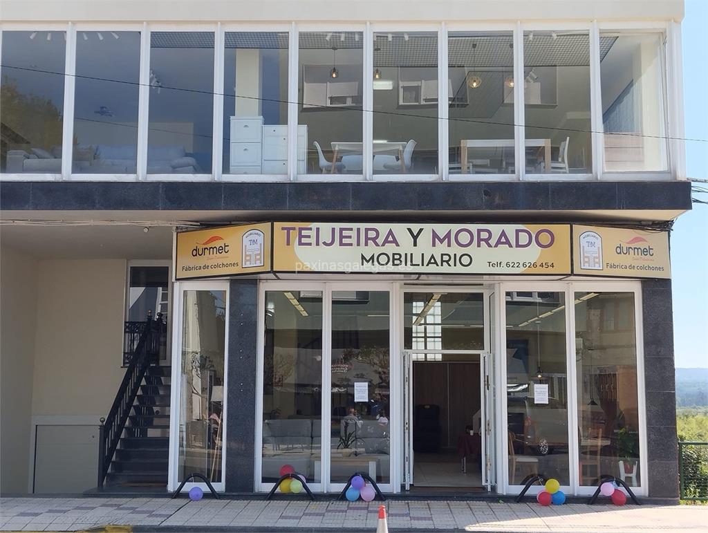 imagen principal Teijeira y Morado