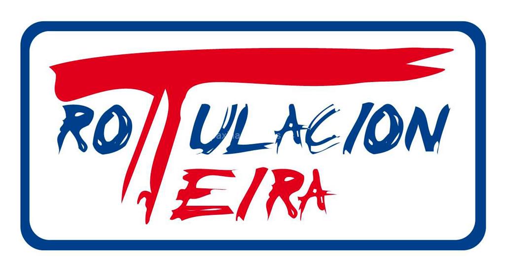 logotipo Teira