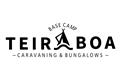logotipo Teiraboa Base Camp