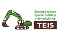 logotipo Teis