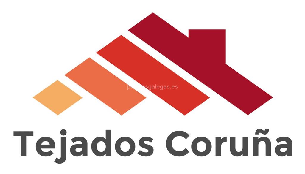 logotipo Tejados Coruña