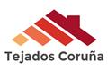 logotipo Tejados Coruña