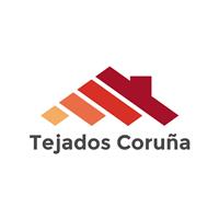 Logotipo Tejados Coruña