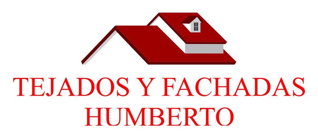 logotipo Tejados y Fachadas Humberto