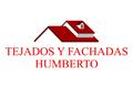 logotipo Tejados y Fachadas Humberto