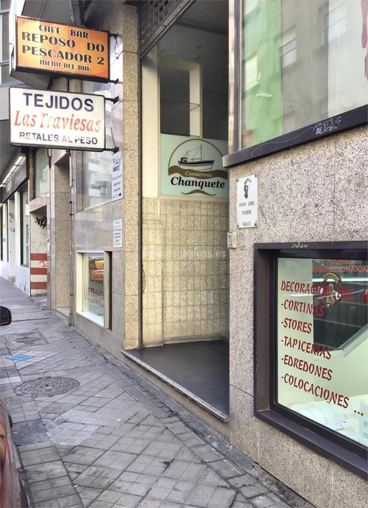 imagen principal Tejidos Las Traviesas