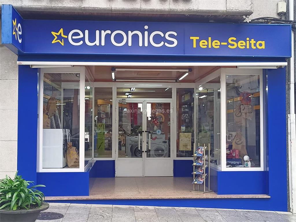 imagen principal Tele Seita - Euronics