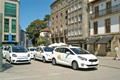 imagen principal .Tele Taxi Pontevedra