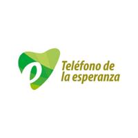 Logotipo Teléfono de La Esperanza