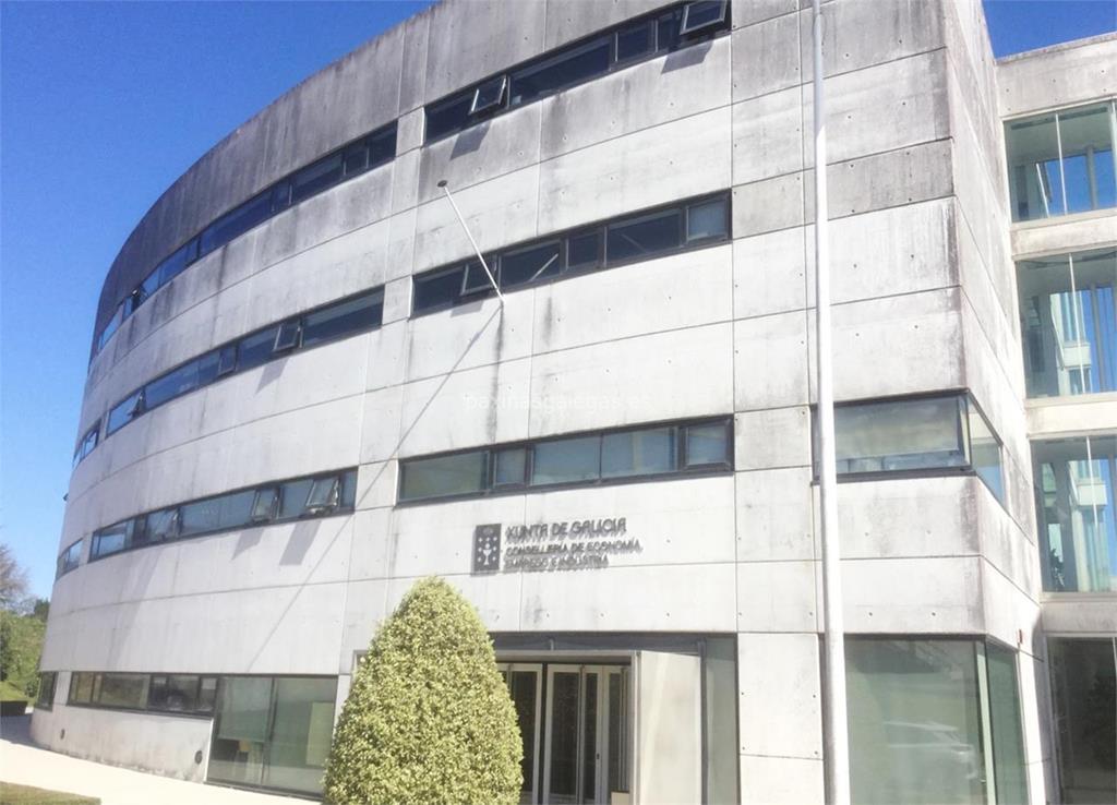 imagen principal Teléfono do Voluntariado