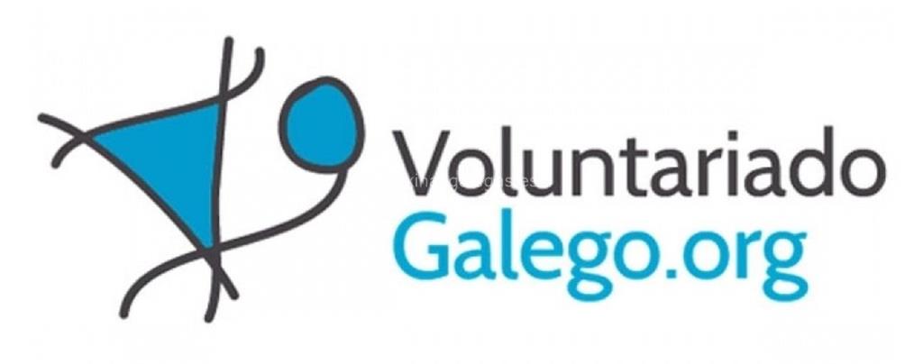 logotipo Teléfono do Voluntariado