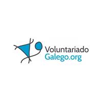 Logotipo Teléfono do Voluntariado