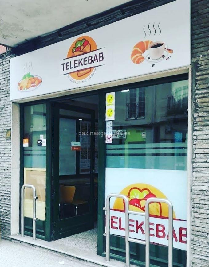 imagen principal Telekebab