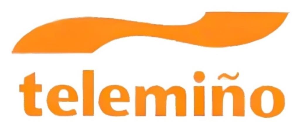 logotipo Telemiño
