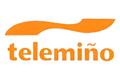 logotipo Telemiño