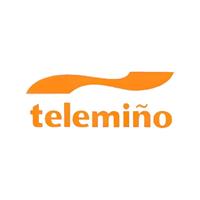 Logotipo Telemiño