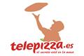 logotipo Telepizza