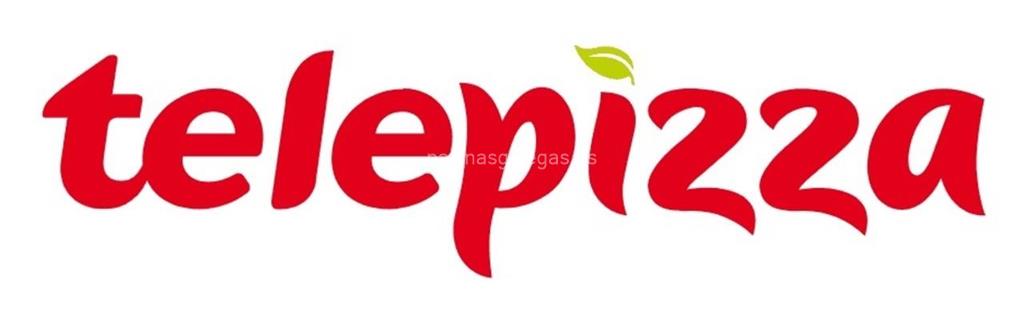 logotipo Telepizza