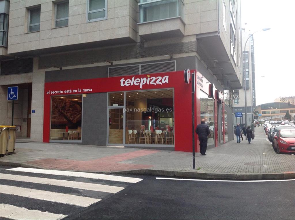 imagen principal Telepizza