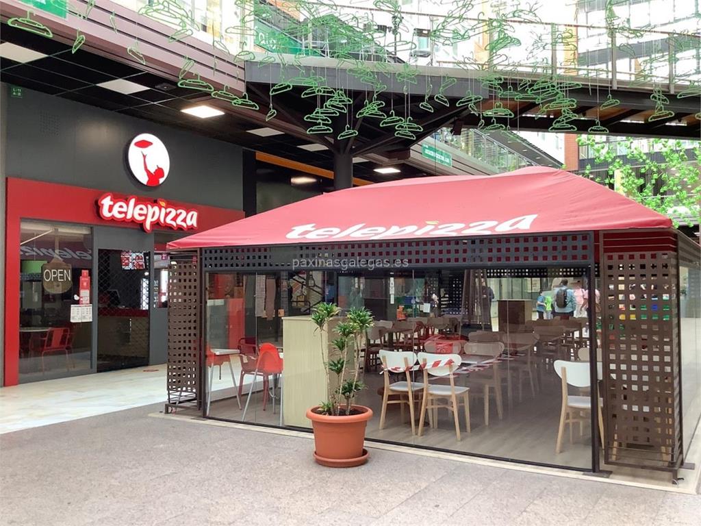 imagen principal Telepizza