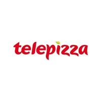 Logotipo Telepizza 