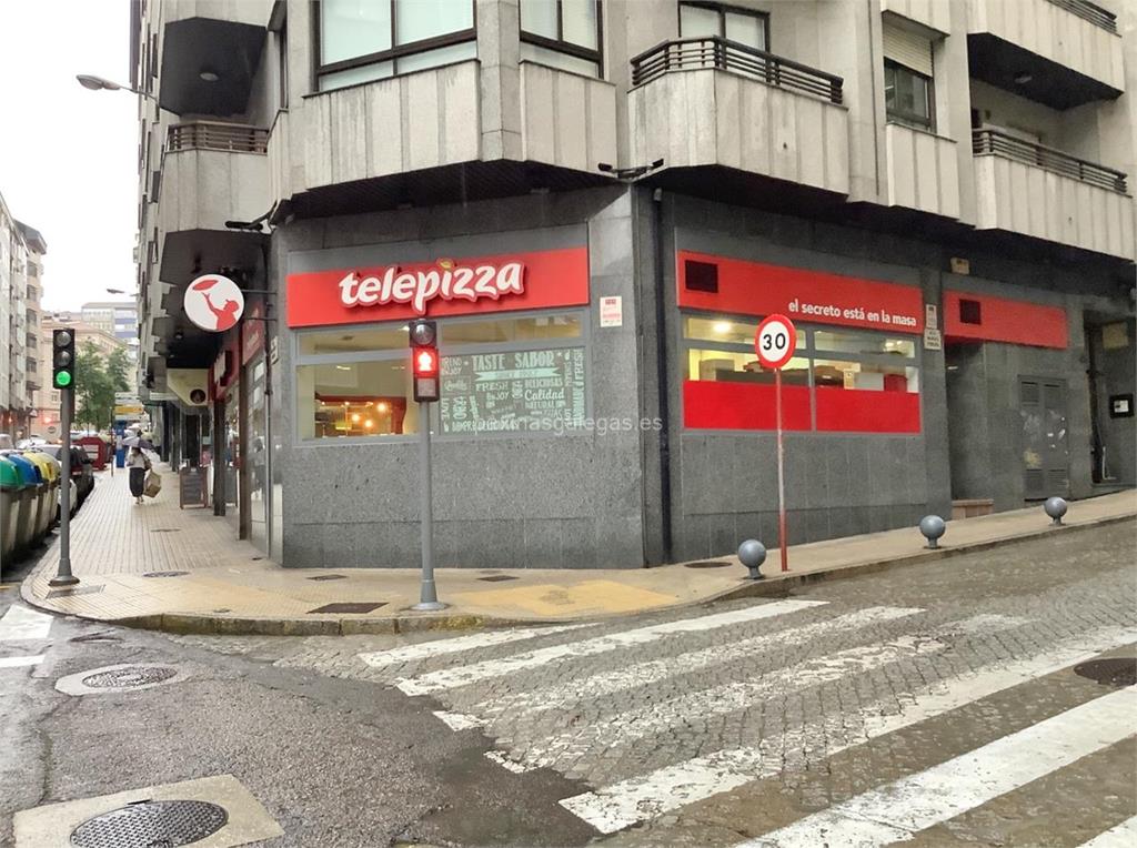 imagen principal Telepizza