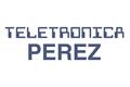 logotipo Teletrónica Pérez
