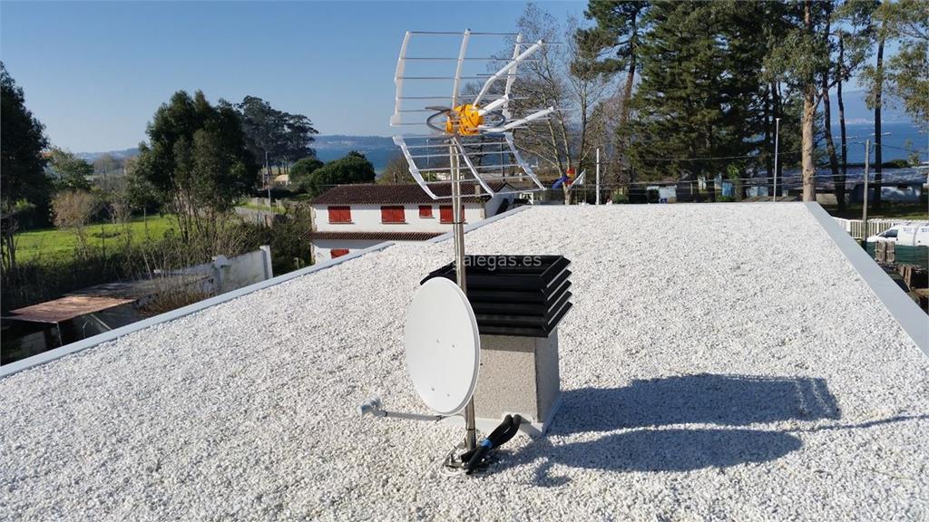 imagen principal Teleumiasat (Digital Plus)