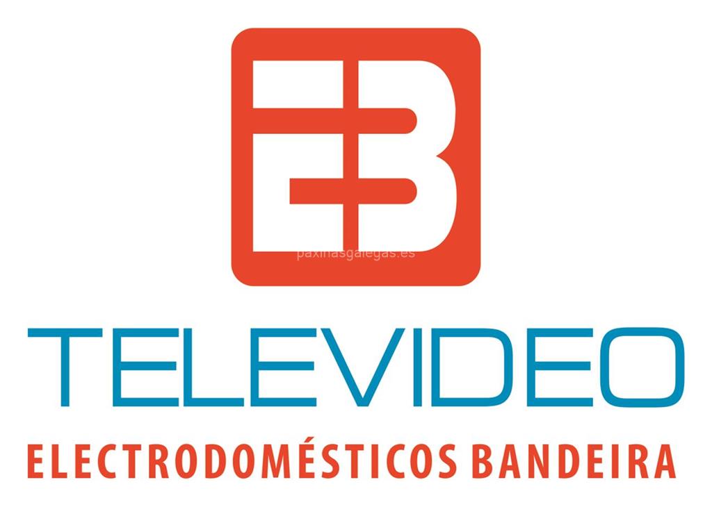 logotipo Televideo - Expert