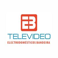 Logotipo Televideo - Expert