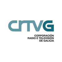 Logotipo Televisión de Galicia - CRTVG