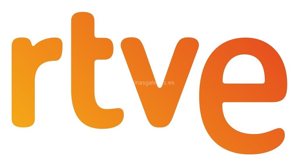 logotipo Televisión Española en Galicia – RTVE