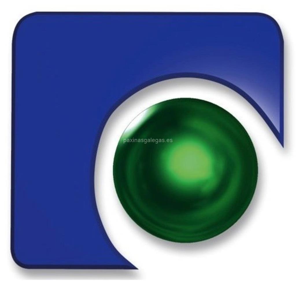 logotipo Televisión Ferrol