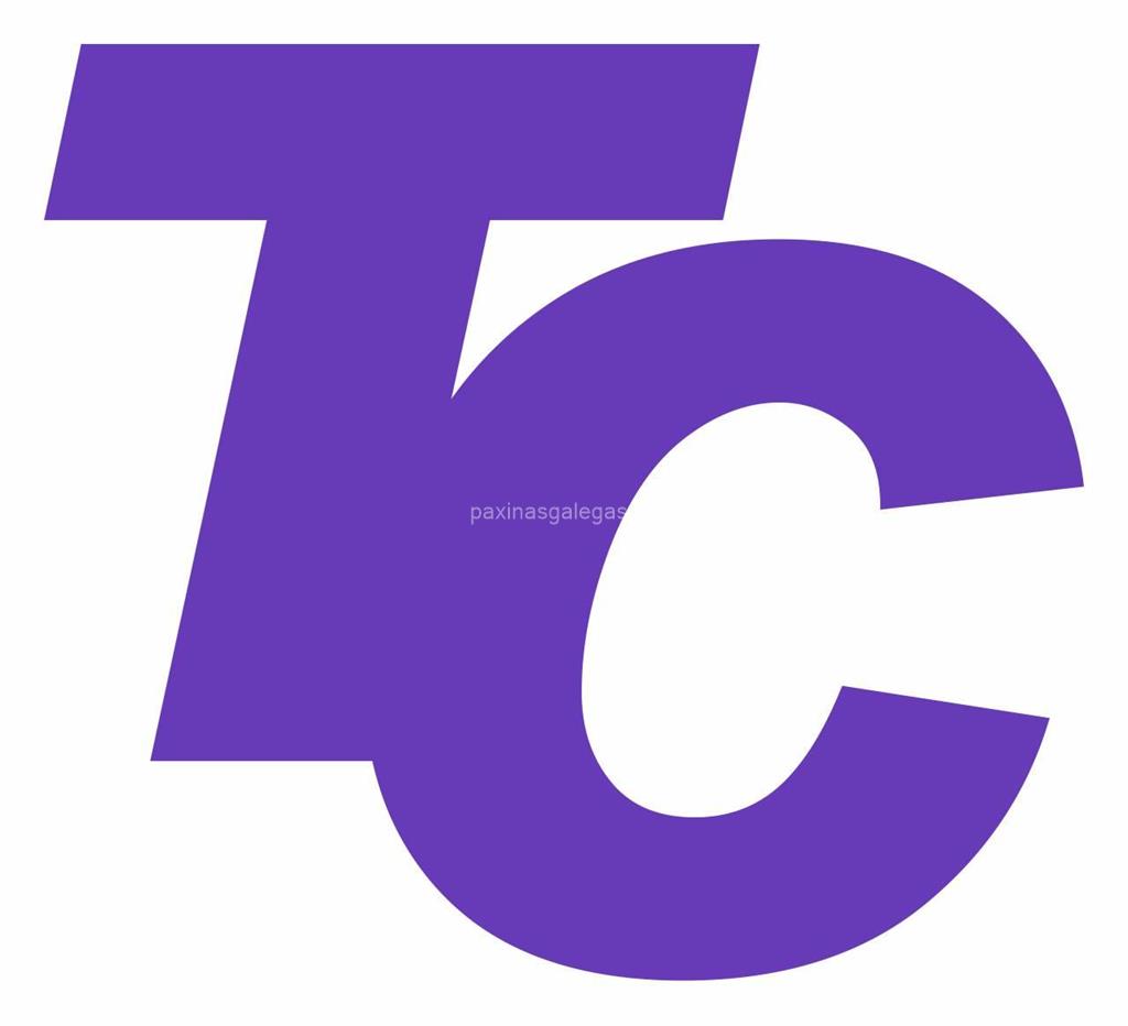 logotipo Tellanova Construcciones